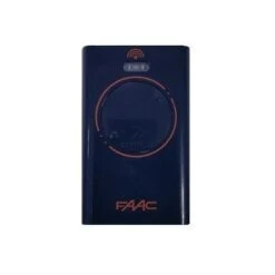 FAAC XT2 433 SL Remote