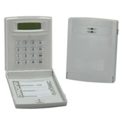 CP8 LCD (32 Character) Remote Keypad