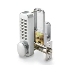 Securefast SBL300.SFR Fire Rated Conventional Code Change