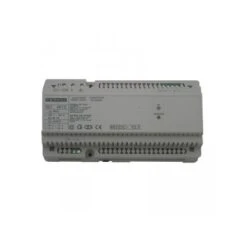 P.S.U. DIN10 230VAC/12VAC+18VDC1.5A