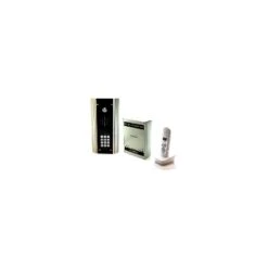 1 Button DECT Kit With Keypad
