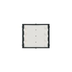 Bticino 4 Pushbutton Analogue Module 332240