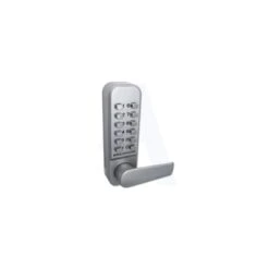 BL2401 Easicode Digital Push Button Lock