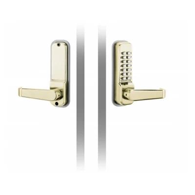 CL410 Tubular Mortice Latch Digital Push Button Lock 1 CL410 Tubular Mortice Latch Digital Push Button Lock