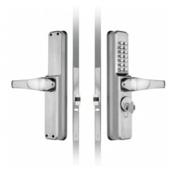 CL465 Narrow Stile Lock Case