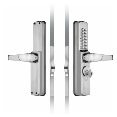 CL465 Narrow Stile Lock Case 1 CL465 Narrow Stile Lock Case