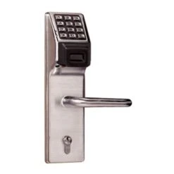 Advanced Digital Lock With Audit Trail