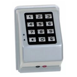 Access Keypads With Pc Programming