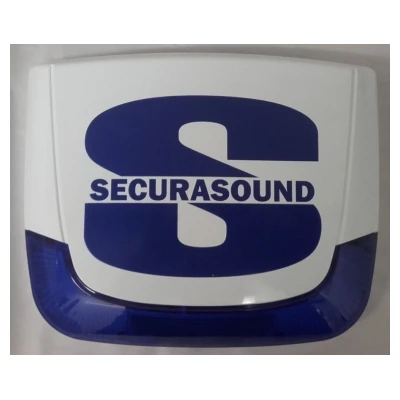 LuMIN8 External Bell Box 1 LuMIN8 External Bell Box