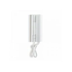 2 & 5 Wire Universal Handset