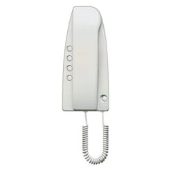 Bticino Sprint 2 Wire Handset 344202
