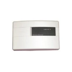 Wireless 8 Zone Receiver