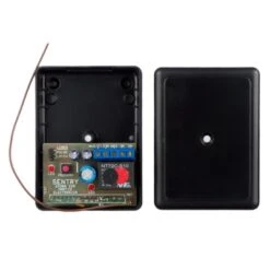 Sentry 1 Channel Receiver French Rolling Code