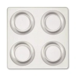 Soundgard Internal Siren 4 Disc Piezo