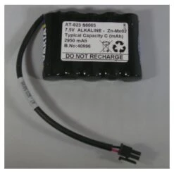 Replacement Battery Pack For Trilogy DL3500