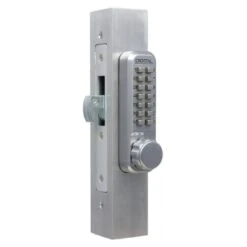 Lockey LD950 Heavy Duty Narrow Style Lock Case