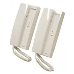 Handset To Handset Intercom System