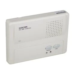 High Quality Slave Intercom Unit