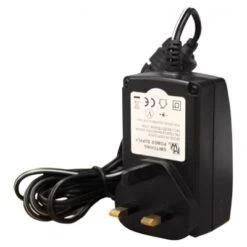 18V 1500MA Power Supply 27W UK Plug