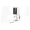 B Stock KABA - Unican 1000-2 (1021) Mechanical Digital Push Button Lock
