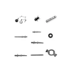 KABA-Unican L1000 Series Service Kit Right Hand