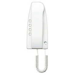 Bitcino 2 & 5 Wire Universal Handset