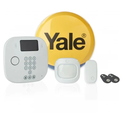 Intruder Alert Starter Alarm Kit 1 Intruder Alert Starter Alarm Kit