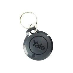 Yale Keyfob