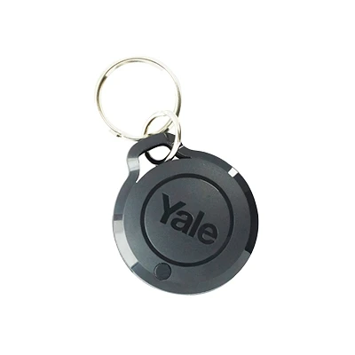 Yale Keyfob 1 Yale Keyfob