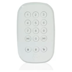 Yale Keypad