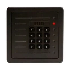 Prox Pro Reader With Keypad