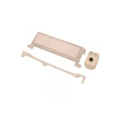 Single Button Kit For Targha Door Entry Panels
