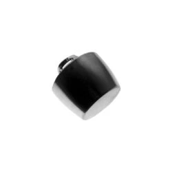 KABA-Unican Push Button Lock Knob Assembly Without A Cylinder