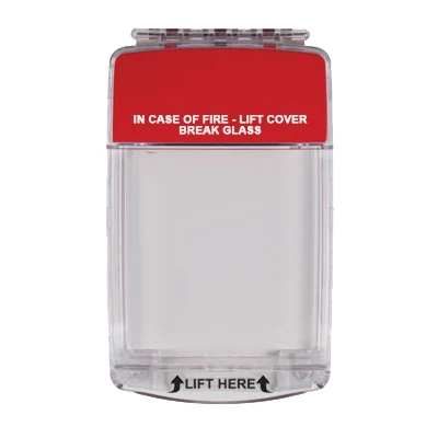 Euro Stopper - Flush Mount Multi Kit With Sounder 1 Euro Stopper - Flush Mount Multi Kit With Sounder