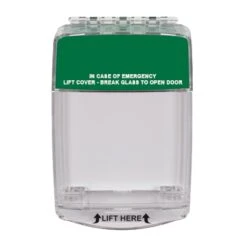 Euro Stopper - Flush Mount Multi Kit