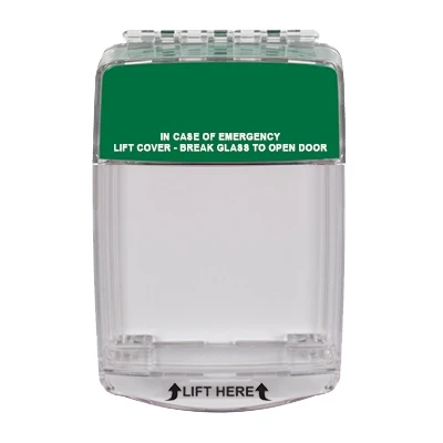 Euro Stopper - Flush Mount Multi Kit 1 Euro Stopper - Flush Mount Multi Kit