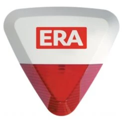 External Powered Siren