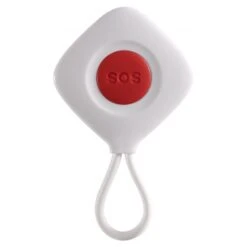 Personal Alert Fob For ERA Alarm Systems