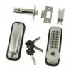SBL350/SKA Push Button Digital Lock
