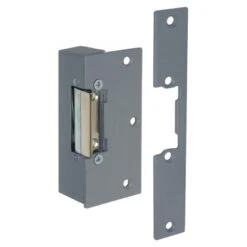 Securefast ADCN203+S/FLEX Dorcas Rim C/w Mortice Plate - Fail Locked