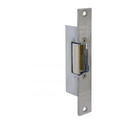 Securefast ADCN524G Dorcas Mortice, 24v Dc Fail Unlocked