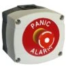 Securefast IP 66 Rated Red "Panic Alarm"