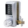 KABA - Unican EE1000 Back To Back Push Button Lock