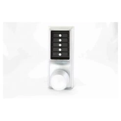 KABA - Unican 1000-1 (1011) Push Button Lock