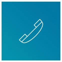 Replacement Handset & Cord