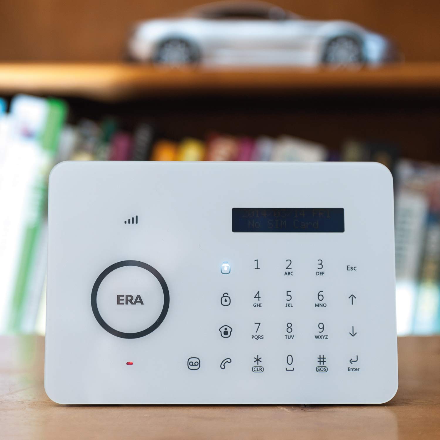 Secure Tech Shop -Secure Tech Shop 61AcX 6 KL