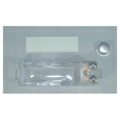 Acet/Tonna Button Round