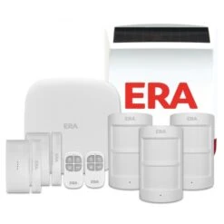 HomeGuard Pro Smart Home Alarm Kit 3