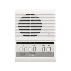 Three Way Master Station