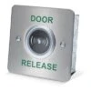 Infra-Red Exit Button- Flush Mount